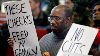 If federal jobless benefits end, nation loses 131,000 jobs