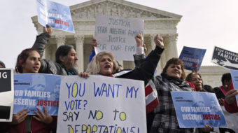 SCOTUS decision on DACA, DAPA immigration programs expected soon