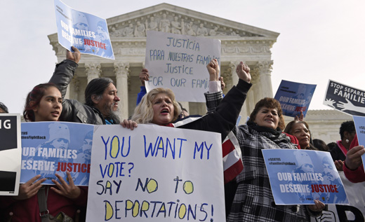 SCOTUS decision on DACA, DAPA immigration programs expected soon