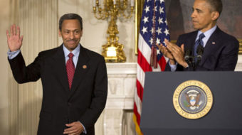 Obama’s NLRB nominee confirmed, but others could face roadblocks