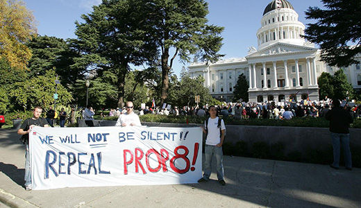 Landmark marriage equality trial opens in San Francisco