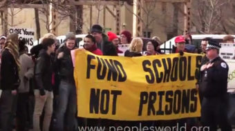 Chicago Teachers fire back: “We have had it!” (with video)