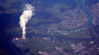 Fukushima nuclear disaster cleanup needs global cooperation