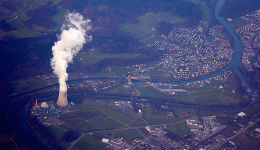 Fukushima nuclear disaster cleanup needs global cooperation