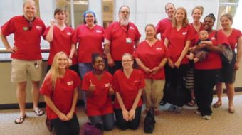 D.C. council committee OKs nurse safe-staffing bill