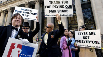 Occupy Wall Street protests spread to hundreds of cities