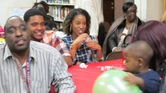 Oakland residents celebrate black history with tributes to outstanding women