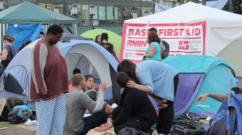 Mass Day of Action gains broad support in Oakland