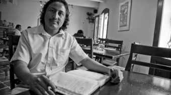 Oaxacan teachers challenge the test