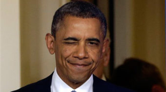 Fiscal cliff deal seen as “breakthrough” on some issues