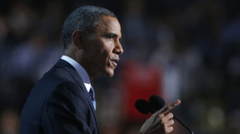 Obama: Election is clearest choice in generation