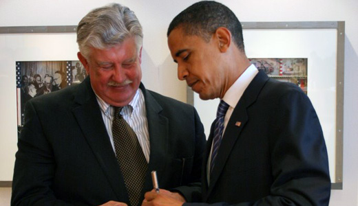 AFGE considered, then rejected neutrality in Romney vs. Obama
