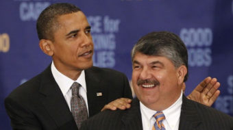 Labor to mobilize 400,000 volunteers for 2012 elections