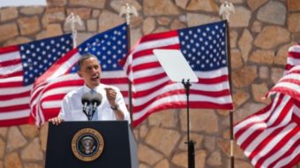 Obama puts immigration reform back on table