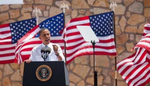 Obama puts immigration reform back on table