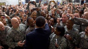 Obama scores high approval rating, but not in all areas