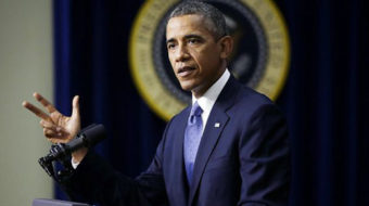 Obama budget funds job creation, ups minimum wage