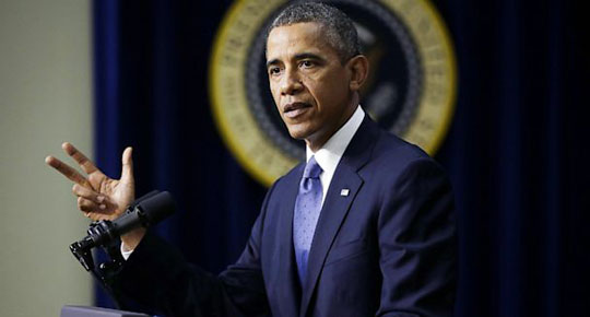 Obama budget funds job creation, ups minimum wage