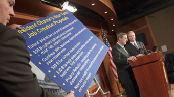 Obama budget draws praise, some complaints, from labor leaders