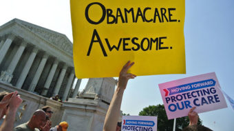 Obamacare is already lowering costs