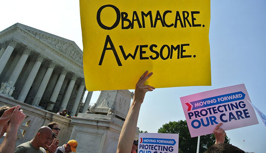 Obamacare is already lowering costs