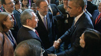 UN General Assembly once more rejects U.S. blockade of Cuba