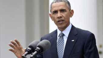 Nuclear weapons group praises historic Iran agreement