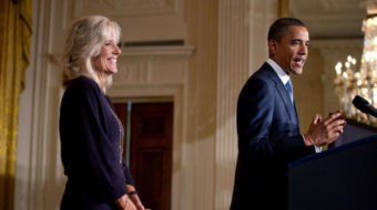 White House summit seeks to boost community colleges