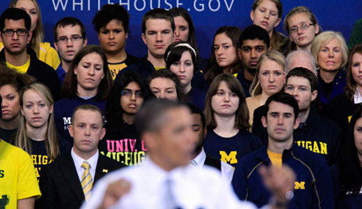 After Supreme Court decision, “Being Black at U of M” just got harder