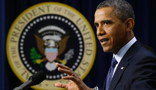 Obama threatens defense bill veto over anti-LGBTQ, anti-worker provisions