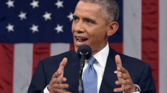 President Obama goes on offense in State of the Union