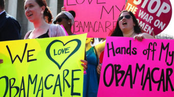 What does Obamacare mean for young people?