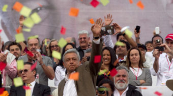 Mexican elections: fraud again?