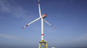 Germany’s plans to go green