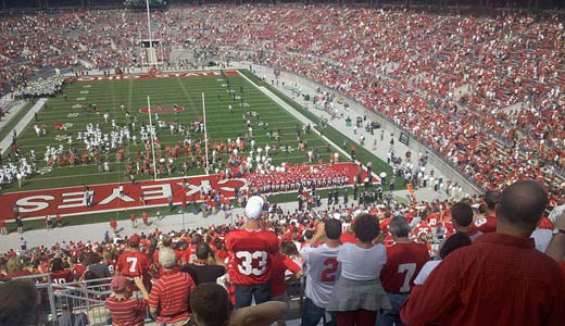 School vs. football: the fuss over Cardale Jones