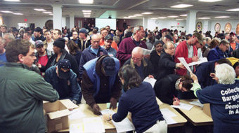 Ohio labor launches petition drive to repeal anti-labor bill