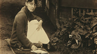 Today in women’s history: Georgia O’Keefe, American artist, dies at 98