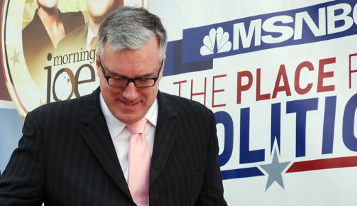 Fans count down to Olbermann’s return