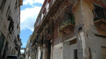 End to favoritism for Cuban immigrants?