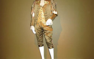 Radical dude: Figaro unbound