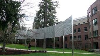 University of Oregon backs off attack on union