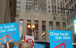 Occupy victory in Illinois