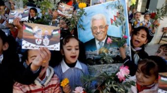 UN General Assembly votes to give Palestine enhanced status