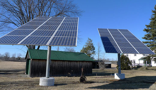 Tokelau becomes world’s first solar-powered country