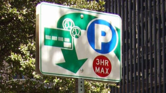 Union fights scheme to privatize NYC parking meters