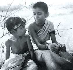 Ray’s eye: The magnificent Apu Trilogy rides again