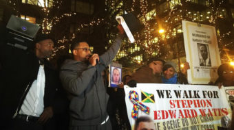 Chicago activists see “window of opportunity” to push for police reform