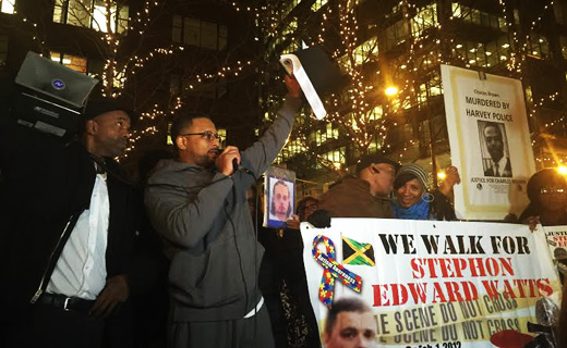 Chicago activists see “window of opportunity” to push for police reform