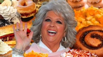 Paula Deen, Inc. filled America with junk food