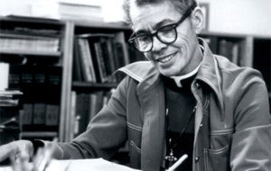 This week in LGBTQ history: Recognizing African-American activist Pauli Murray